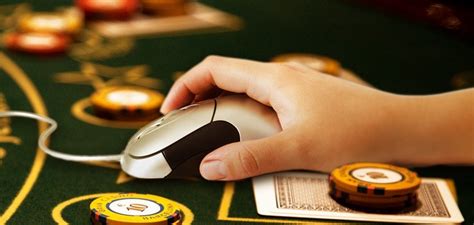 лицензия интернет казино
