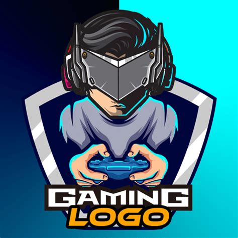 логотип для игровых аппаратов