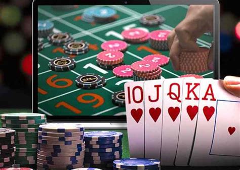 может ли онлайн казино влиять на результат игры