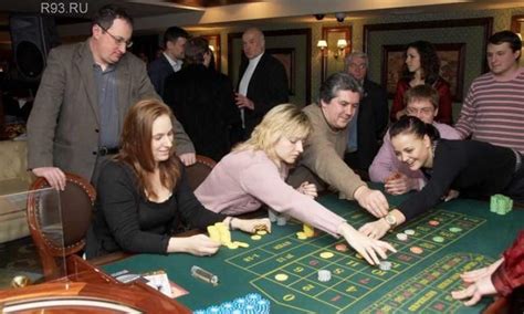 новости о казино в краснодарском крае