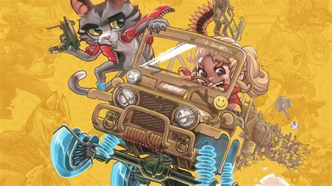 Новый трейлер 