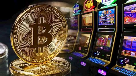 обмен биткоинов в онлайн казино