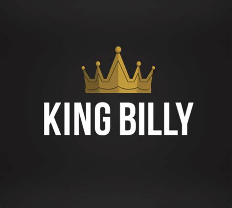 онлайнказино king billy logo