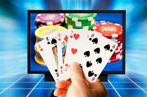 онлайн видеопокер казино
