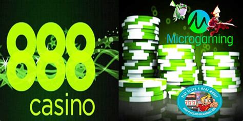 онлайн казино от microgaming