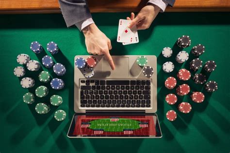 опыт игры в онлайн казино