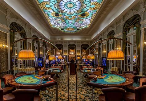 отель казино рояль черногория