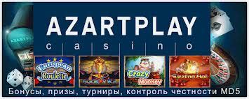 отзывы онлайн казино azartplay
