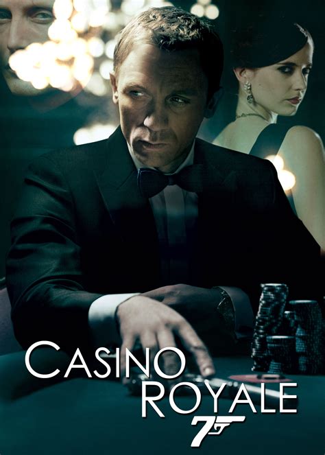 песня из фильма агент 007 казино рояль