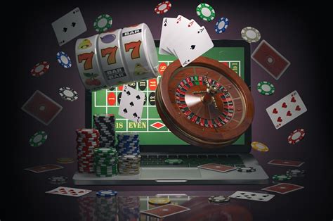 платформа для онлайн казино