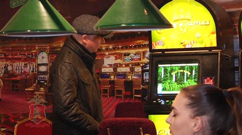 подпольное казино красноярск