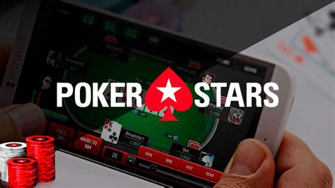 покер старс онлайн казино