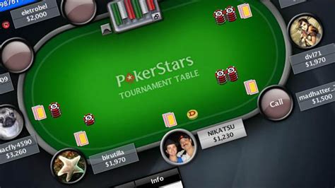 покер старс с казино скачать клиент
