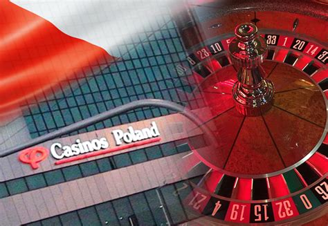 польские казино