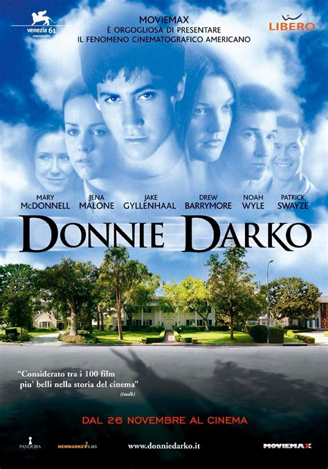 Донни Дарко (2001)