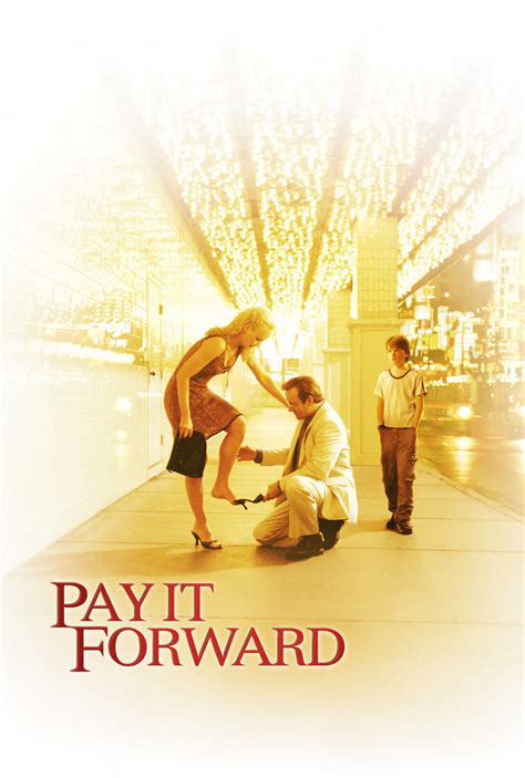 Заплати другому (2000)
