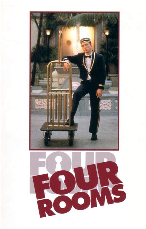 Четыре комнаты (1995)