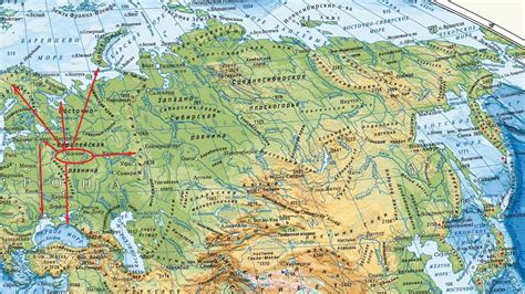 th?q=по+карте+россии+определите+в+каком+направлении+от+москвы+находится+санкт+петербург+на+карте