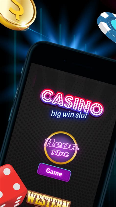 приложение для игры в казино