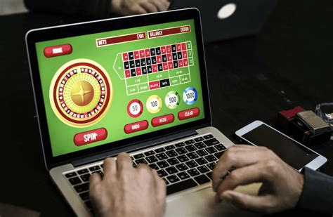 принципы работы онлайн казино
