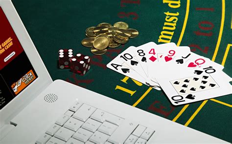 проблема онлайн казино