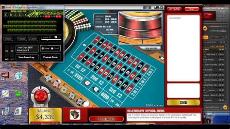программа для обмана казино онлайн