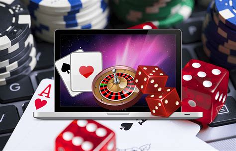 программное обеспечение для онлайн казино