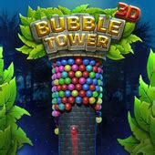 пузырьковая башня играть онлайн бесплатно