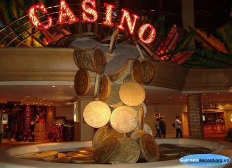 самое дорогое казино в мире где находится