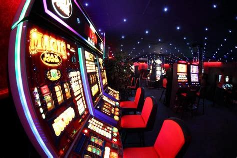 самые крупные в мире онлайн казино