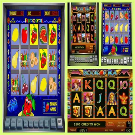 секреты автоматов в онлайн казино