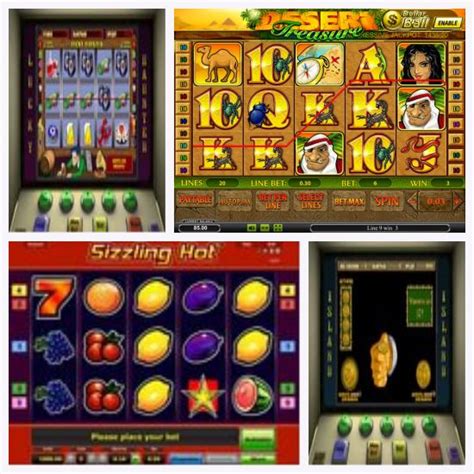 секреты игровых автоматов в онлайн казино