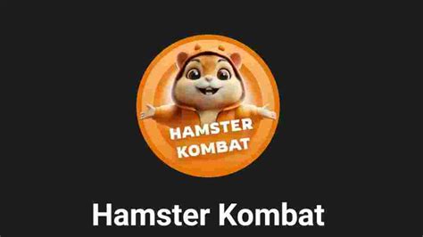 скачать hamster kombat token