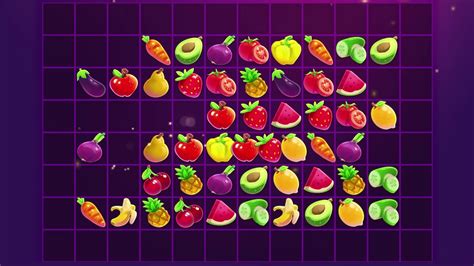 соединять фрукты играть онлайн бесплатно