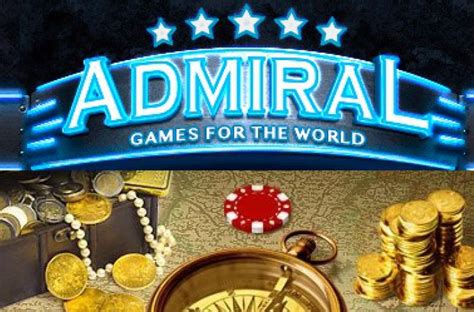 у адмирала онлайн казино