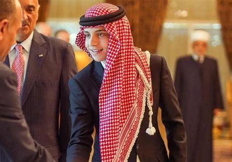 أبرز المؤسسات باسم الأمير هاشم بن عبدالله