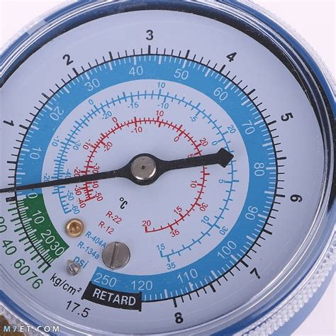 أجهزة قياس الضغط الجوي pdf