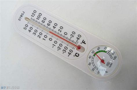 اجهزة قياس درجة حرارة الجو شيبس مياو مياو