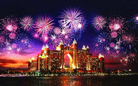 احتفالات رأس السنة في السعودية 2023 