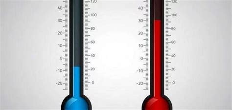 اداة قياس درجة الحرارة