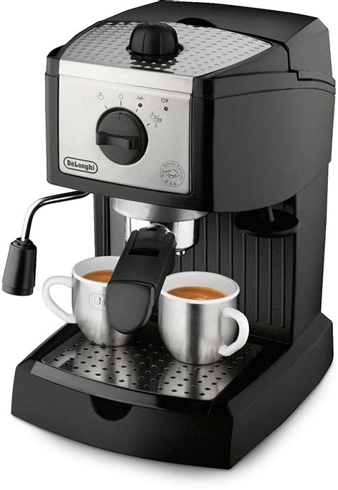 افضل ماكينة قهوة