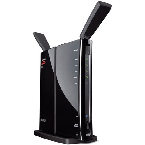الأرشيف Buffalo Nfiniti Power Airstation Giga Wzr Hp G300nh2 Wireless Router بوشر Olx Oman