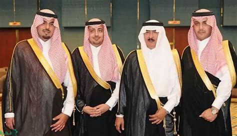 الأمير فهد بن سعد بن عبد الله بن تركي كم عمره
