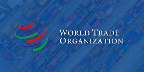 الاتفاقيات التجارية ومنظمة التجارة العالمية pdf
