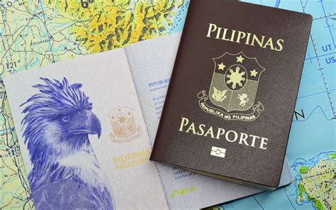 الجواز الفلبيني