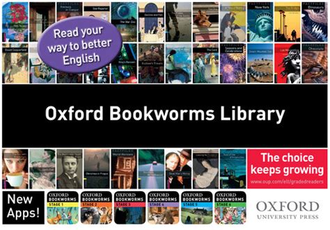 الدورة المحاسبية oxford bookworms library مجموعة روايات عالمية