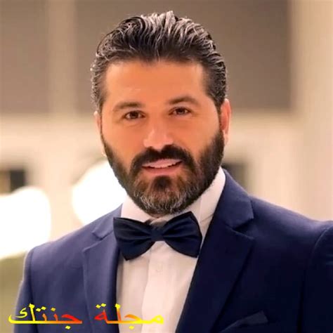 السيرة الذاتية للممثل السوري يزن السيد