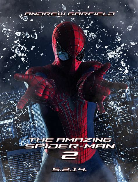 الفنان نور الزين The Amazing Spider Man 2 مترجم