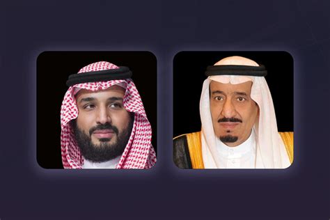 القيادة تعزي أمير الكويت في وفاة الشيخ مبارك جابر المبارك الصباح ...