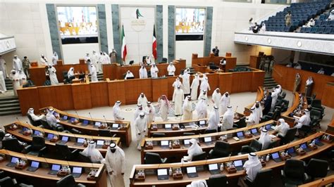 انتخاباتانتخابات مجلس الأمة الكويتي